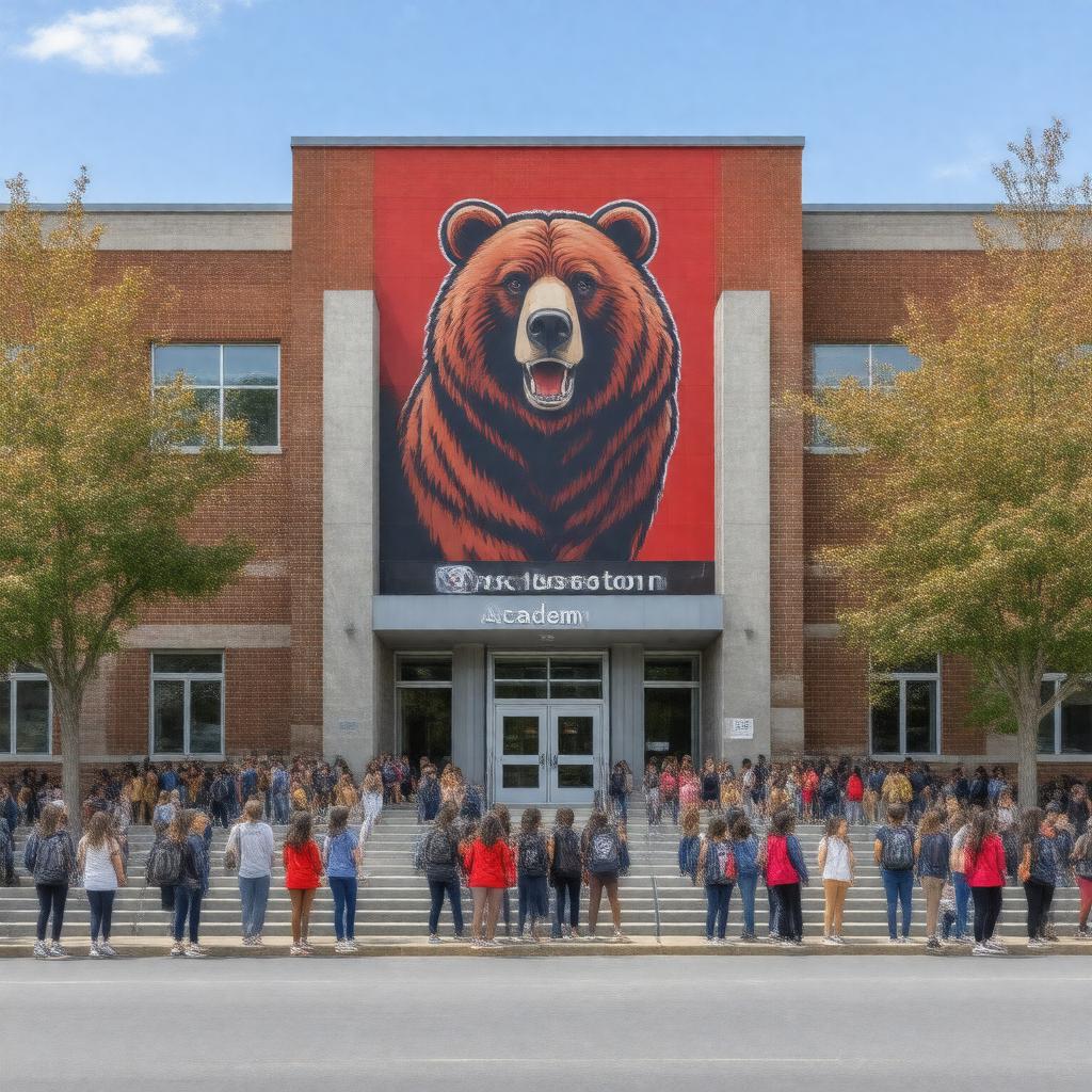 TechBoston Academy